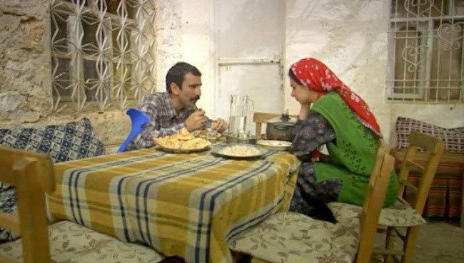 Кадр из Восемь дней Дилбер