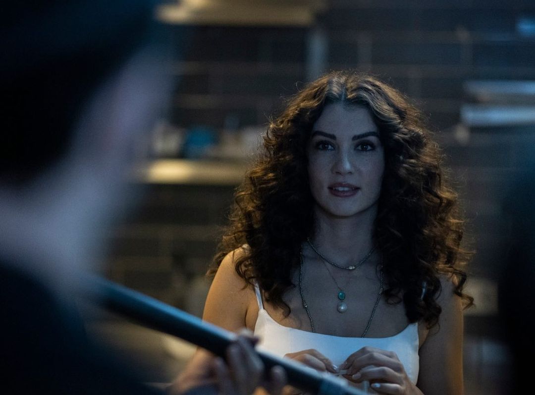 Кадр из Увидишь во сне