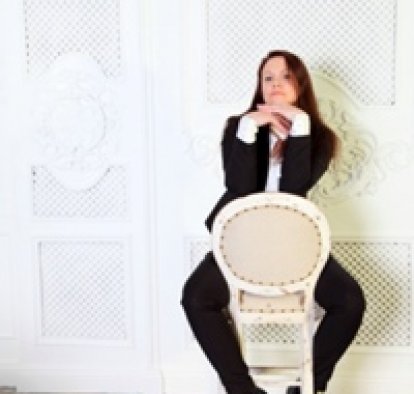 Татьяна Зевакина