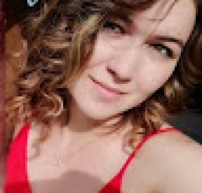 Мирочка Ильдаровна