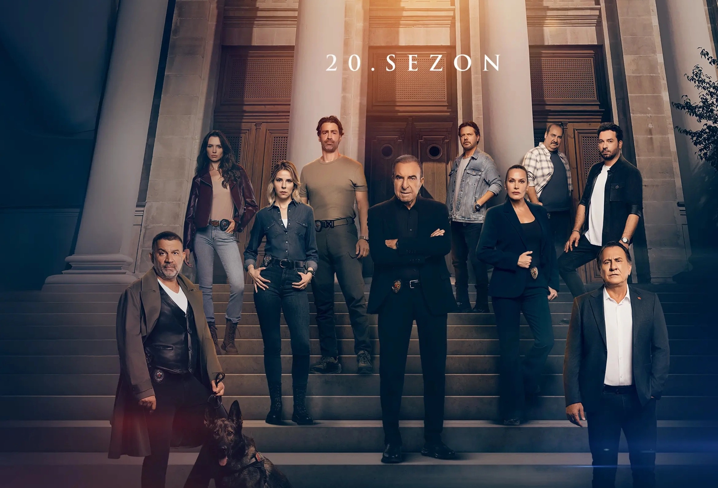 Опасные улицы 740 серия