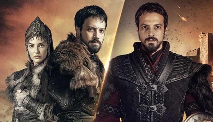 Основание: Орхан