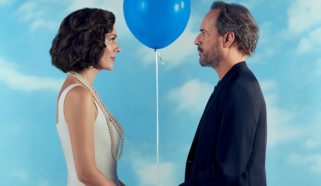 Первый и последний 18 серия