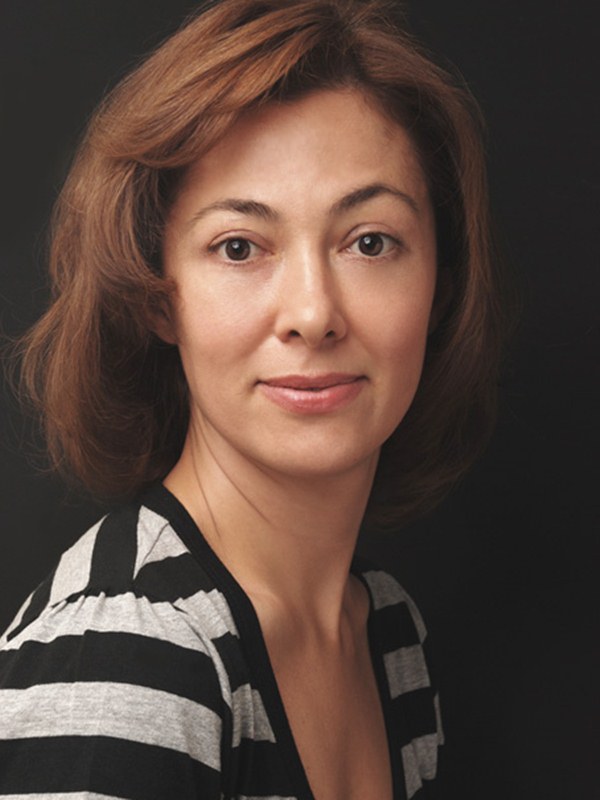 Беррин Арисой